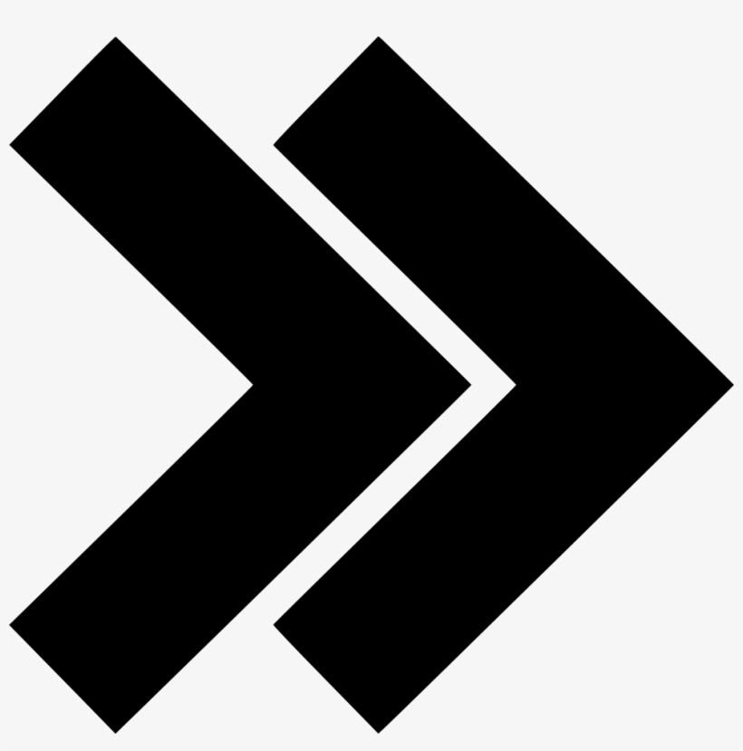 Double Point Next S Point Navigation Comments - X Ico, transparent png