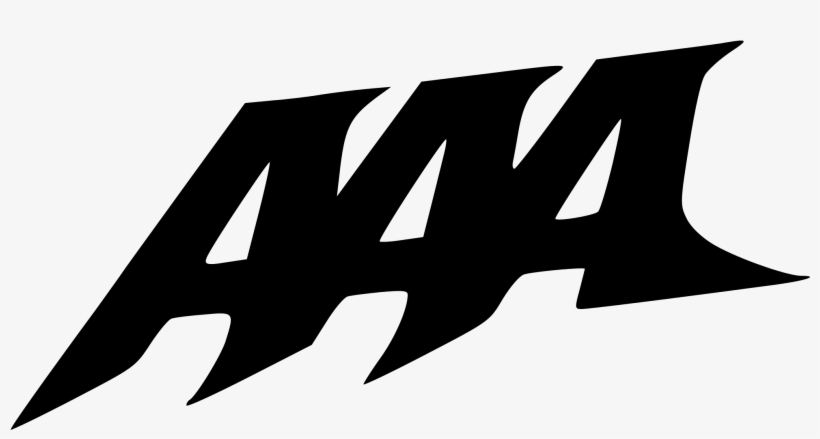 Open - Logos Aaa, transparent png