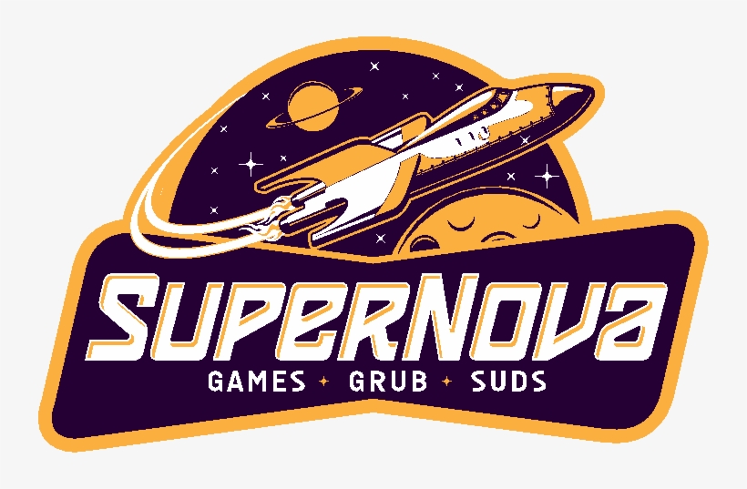 Primary Navigation - Supernova, transparent png