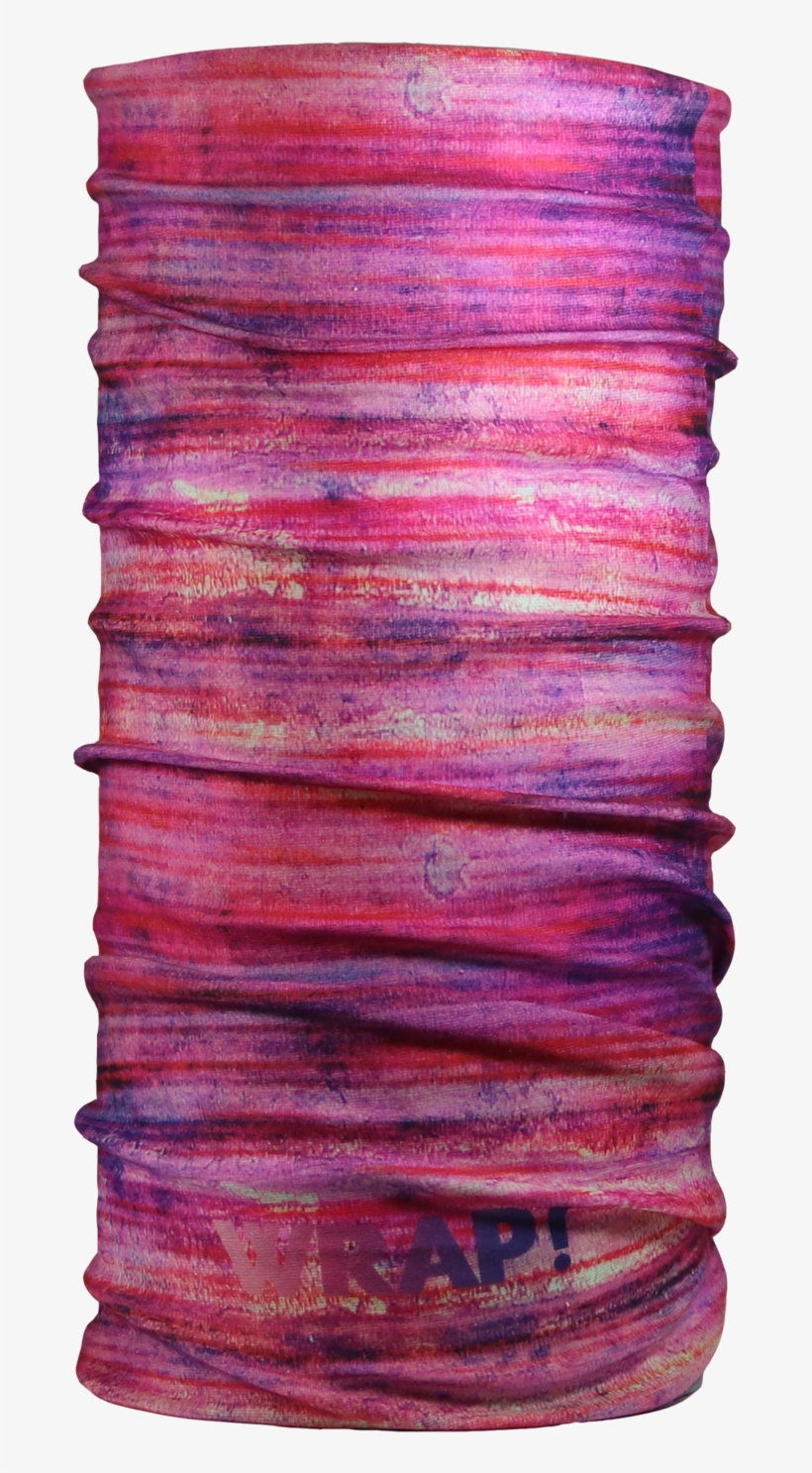 Ikat Wrap - Collar, transparent png