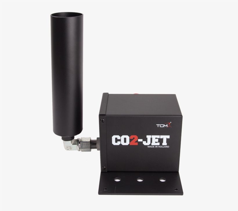Tcm Fx® Co2 Jet - Tcm Co2 Jet, transparent png