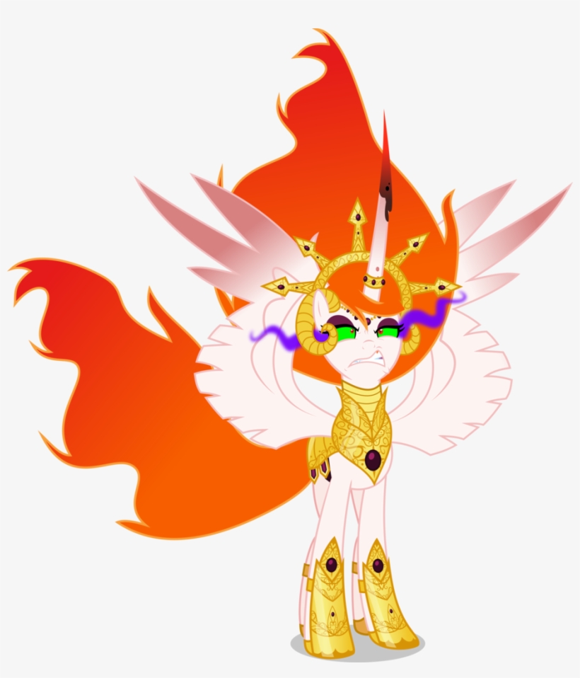 Absurd Res Alternate Universe Armor Artist - Princess Celestia, transparent png