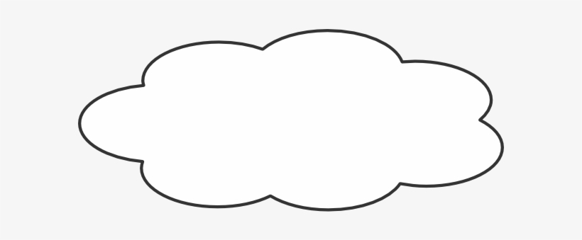 How To Set Use Grey Thought Loud Thin Clipart, transparent png