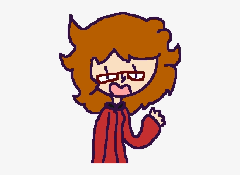 Youtube Thumbnail Sorta Thing - Cartoon, transparent png