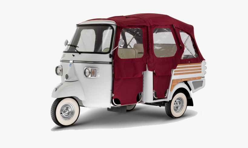 Ape - Ape Calessino, transparent png