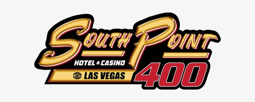 Png - Eps - South Point Casino 400, transparent png