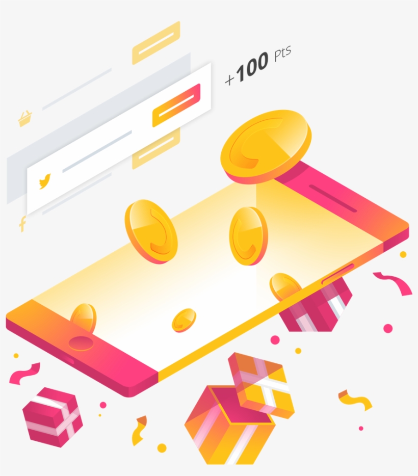 Get Started - Illustration, transparent png