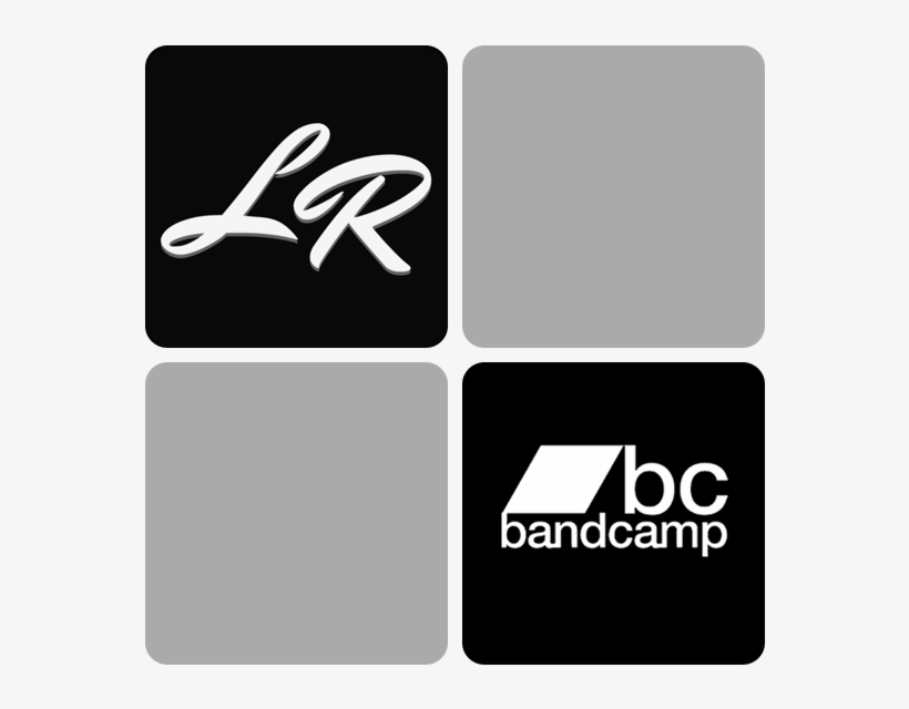 Limited Run - Bandcamp, transparent png
