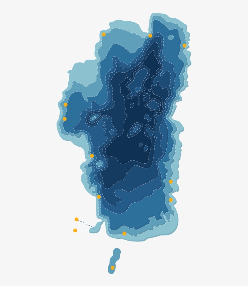 Dive Lake Tahoe - Lake Tahoe Diving, transparent png