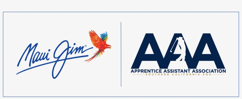 The Southern California Pga Is Pleased To Announce - Maui Jim Sunglasses, transparent png