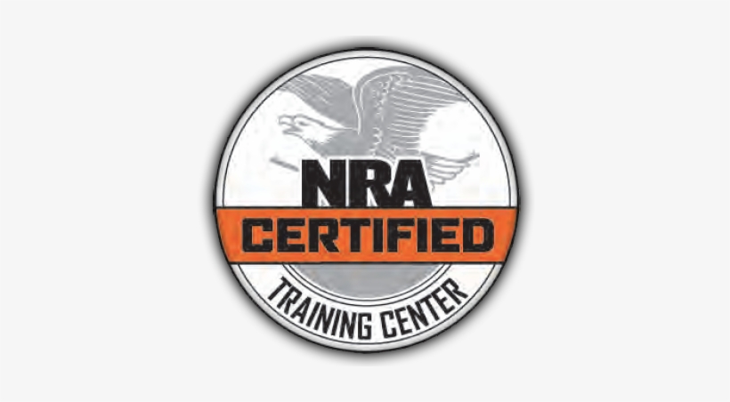 Nra Logo Image - Badge, transparent png