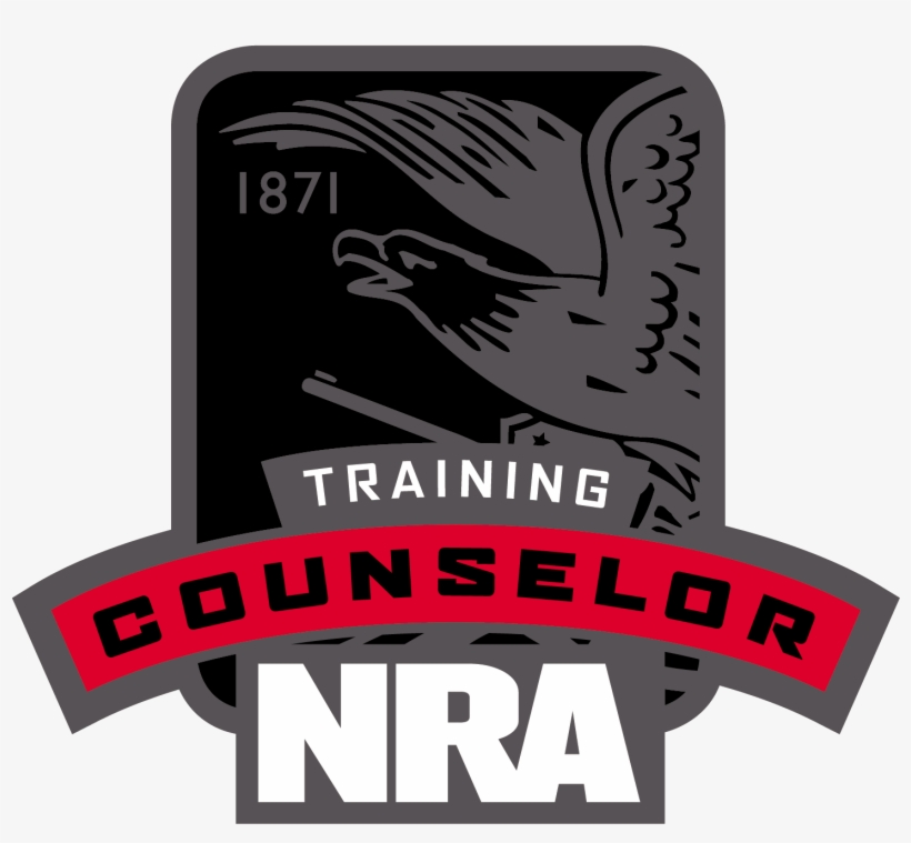 Nra Tc Color Alpha - Nra Instructor, transparent png