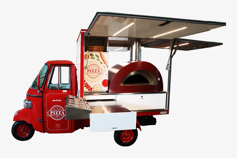 Ape Coperture - Allestitori Ape Street Food, transparent png