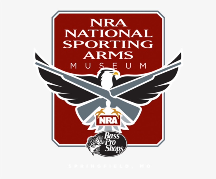 About Nra® National Sporting Arms Museum - Bass Pro Shops Nra Night Race Ticket, transparent png