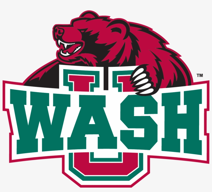 Rich Mcneil Hired As Assistant To The Athletic Director - Washu Bears, transparent png