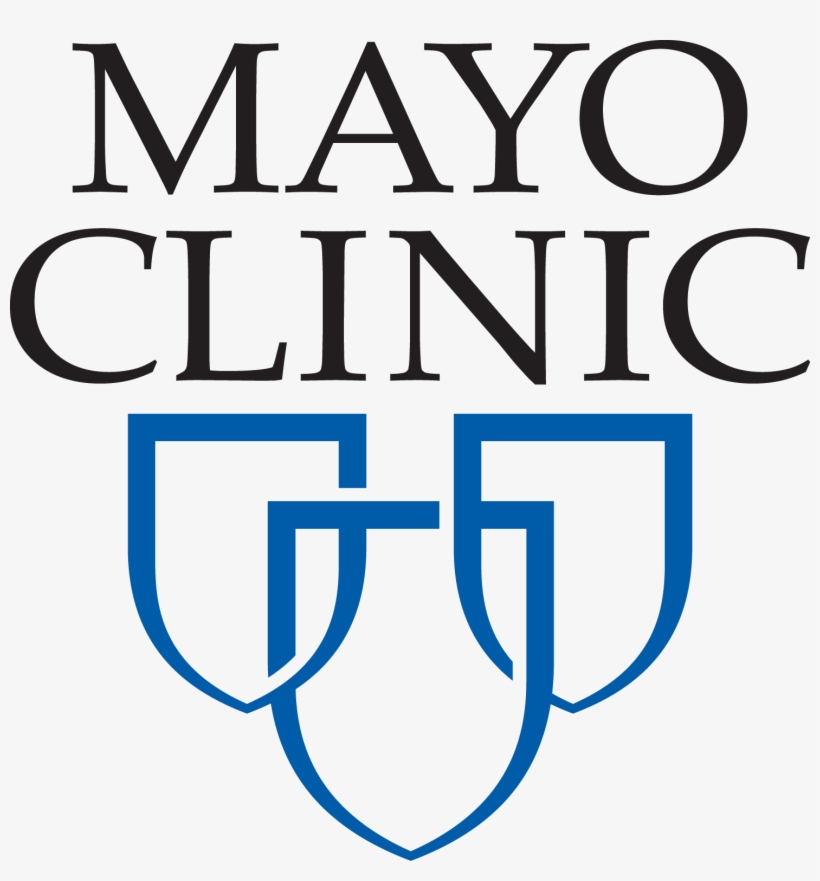 [call To Action Background Pattern=”stripes-dark” Button - Mayo Clinic Logo Png, transparent png