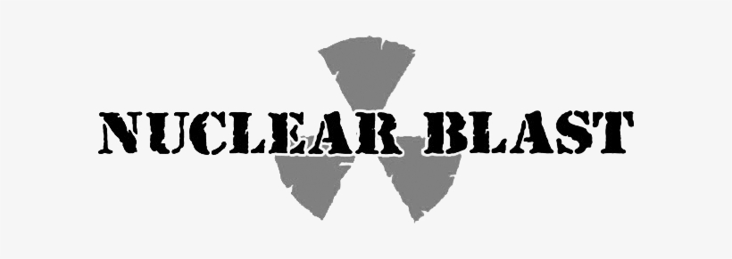Itunes - Nuclear Blast Records Logo, transparent png