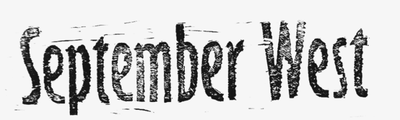 We Even Have A New Song Available For Purchase At Bandcamp - Logo September, transparent png