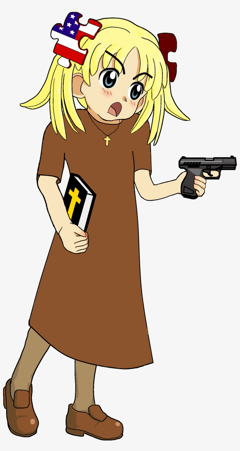 Conservape Tan Nra - Conservapedia Tan, transparent png