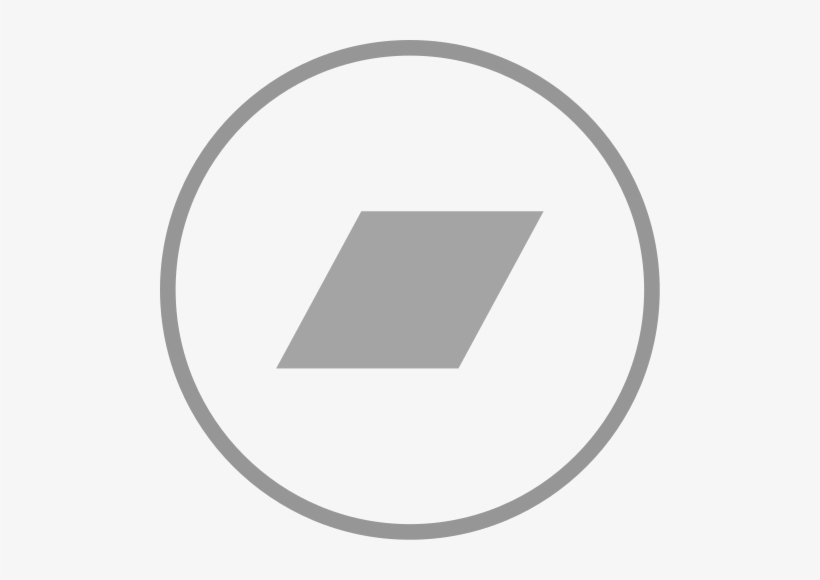 This Image Rendered As Png In Other Widths - Circle, transparent png