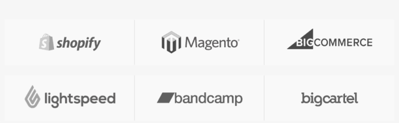 Integrations O Integrations 2rows O - Shopify Pos Essentials Hardware Bundle, transparent png