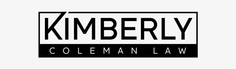 Logo Design By Rideaz For Kimberly Coleman Law - Graphics, transparent png