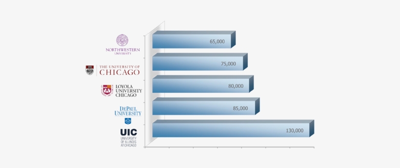 In Interviews, Recent Graduates Of Loyola University - Loyola University Chicago, transparent png
