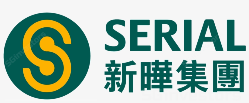 Serial System Ltd, transparent png