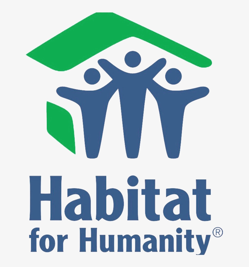 Habitat For Humanity Kent County Logo Habitat For Humanity Png
