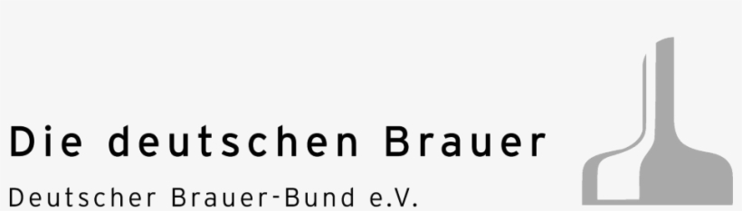The German Brewers' Association A Strong Voice For - Brewers Association, transparent png