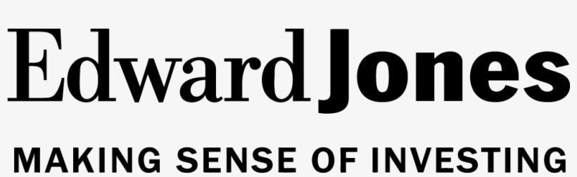 Edward Jones Ranks No - Edward Jones Logo No Background, transparent png