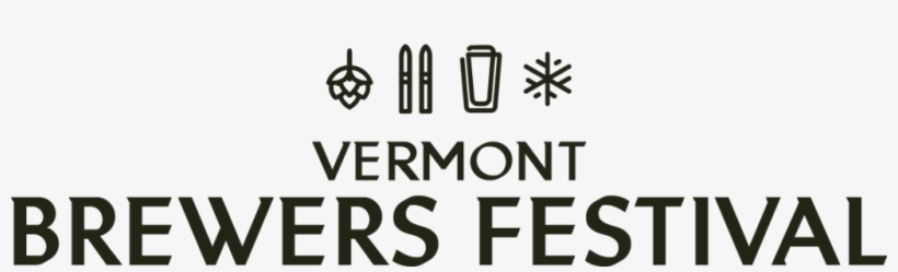 Img Brewers Festival Killington Logo 2x - Vermont Brewers Festival Logo, transparent png