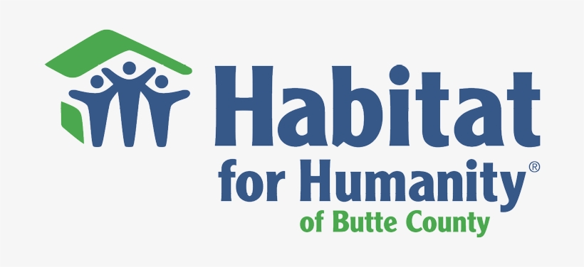 Butte County Habitat For Humanity Bringing People Together - Habitat