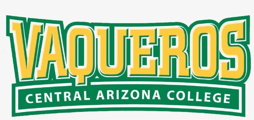 Central Arizona College Logo, transparent png