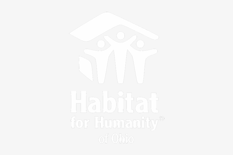 Habitat For Humanity Of Ohio - Habitat For Humanity Halton Mississauga, transparent png