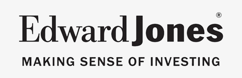 Edward Jones - Edward Jones Investments Logo, transparent png