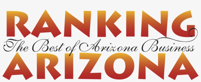 #1 Ranking Arizona - Arizona, transparent png