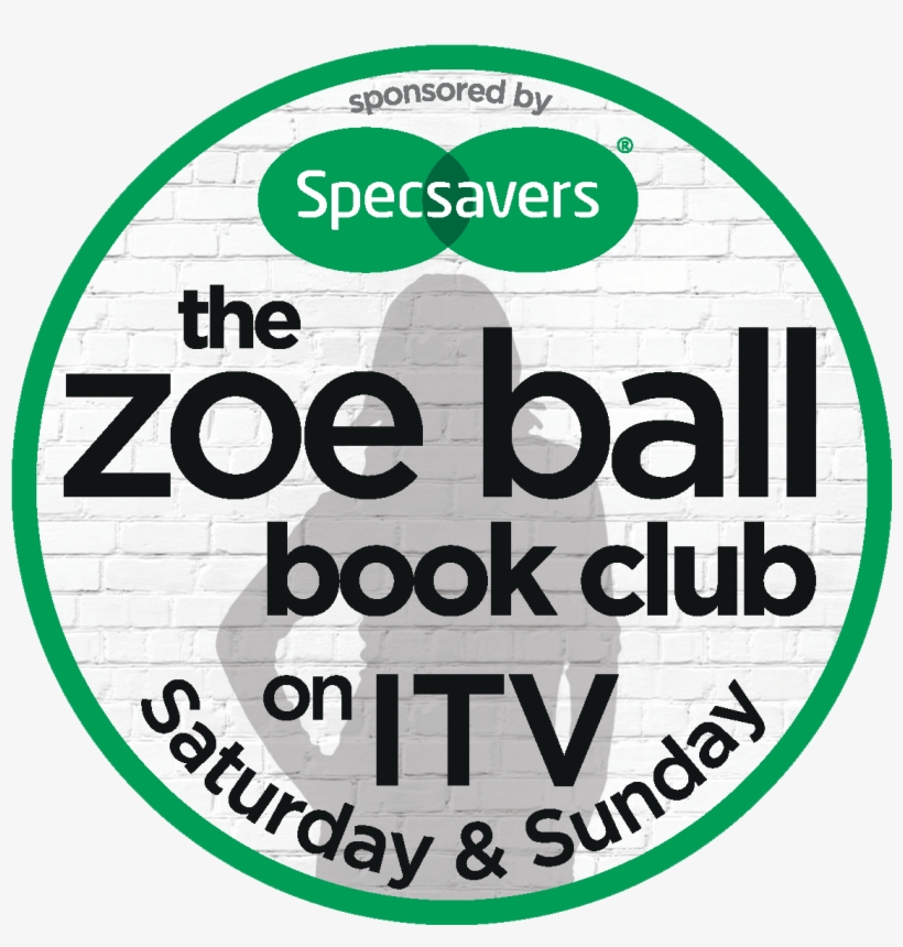 The Summer Of Impossible Things Rowan Coleman Zoe Ball - Zoe Ball Book Club, transparent png