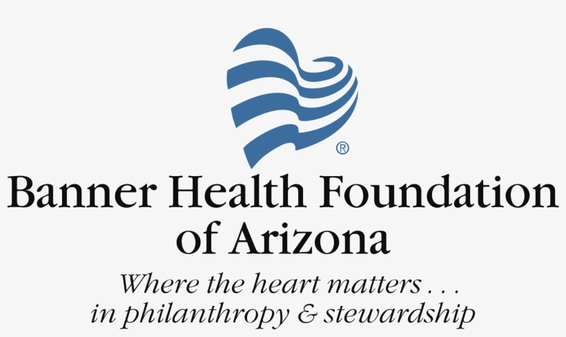 Banner Health Foundation Of Arizona Logo Png Transparent - Banner Health, transparent png