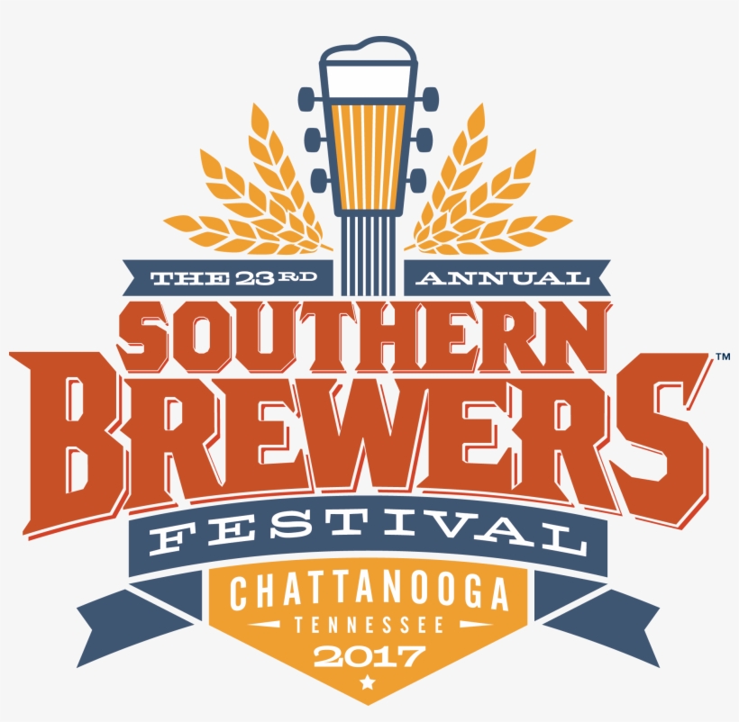 Southern Brewers Festival - Southern Brewers Festival Logo, transparent png