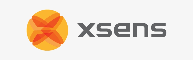 Exhibit Sponsors - Xsens Logo Png, transparent png