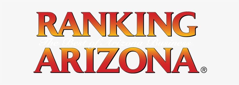 Ranking Arizona Top 10 Best Of Arizona Business “tenant - Ranking Arizona Logo, transparent png