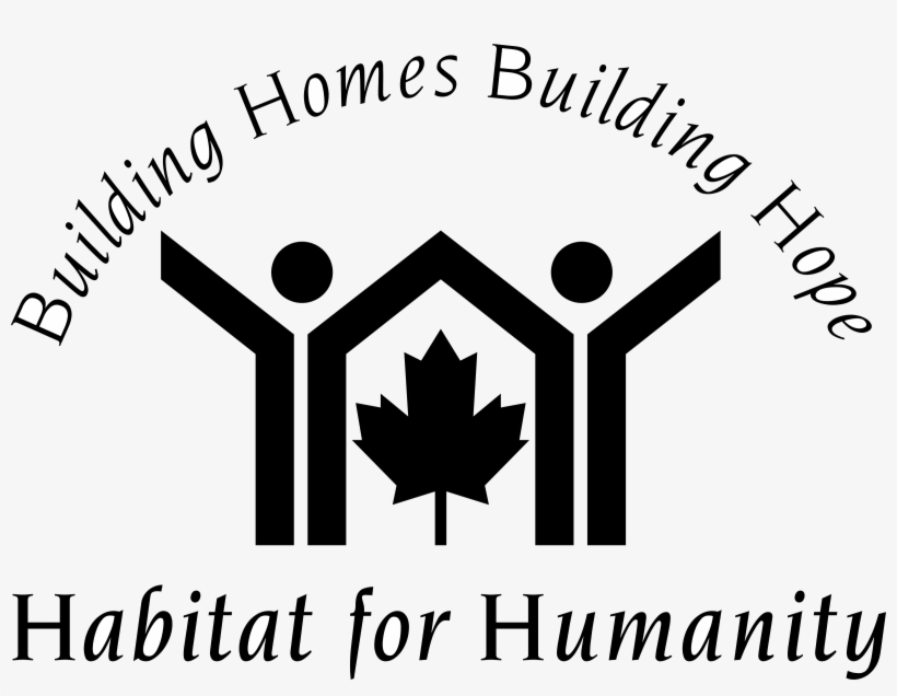 Habitat For Humanity Logo Png Transparent - Fields Promotional Construction Cone Stress Reliever, transparent png