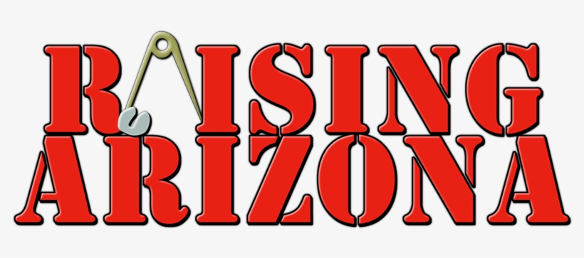Raising Arizona Image - Raising Arizona Dvd, transparent png