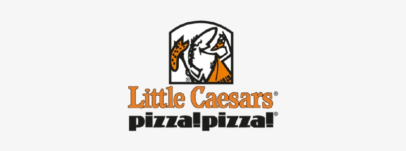 Little Caesars Pizza Pizza, transparent png