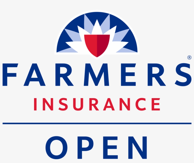 Farmers Insurance Open 2018, transparent png