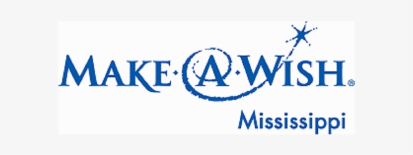 About The Organization - Make A Wish Logo Black And White, transparent png