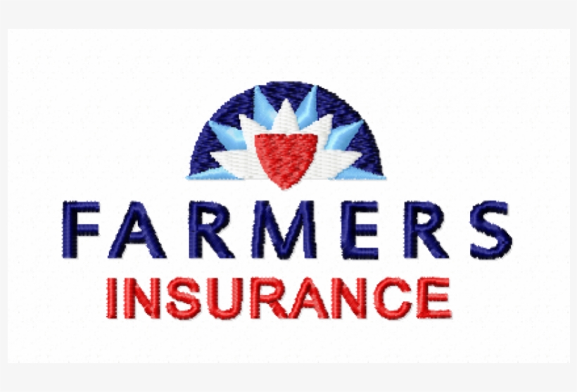 Farmers Insurance Logo High Resolution, To Pin On - Jon Rahm Signed 2017 Farmers Insurance Open Golf Flag, transparent png