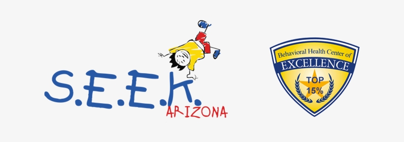 Logo - Seek Arizona, transparent png