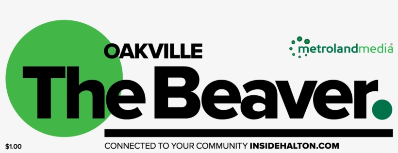 Oakville Beaver - Metroland Media, transparent png